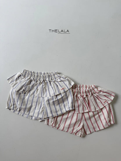 [PRE-ORDER] Pot Shorts