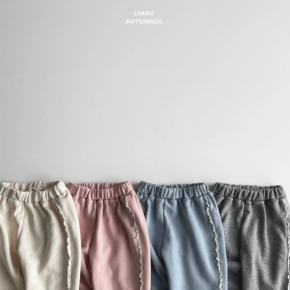 [PRE-ORDER] Ella Jogger Pants