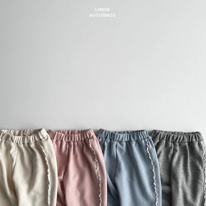 [PRE-ORDER] Ella Jogger Pants