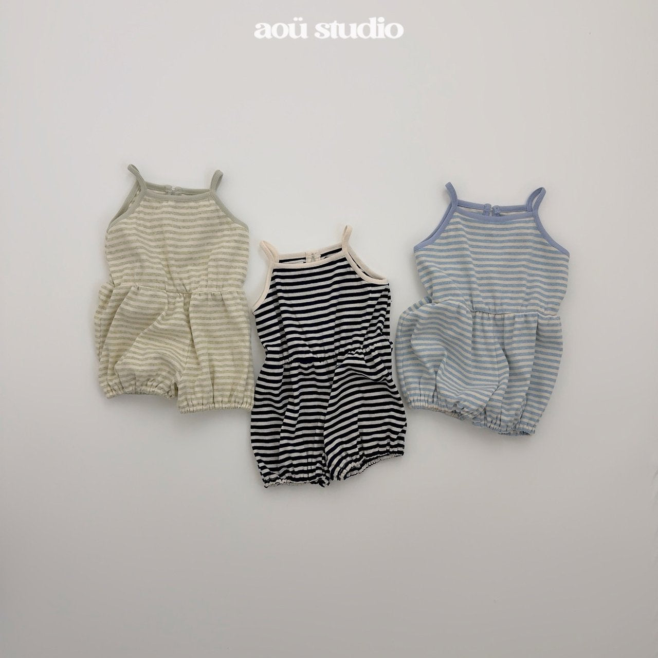 [PRE-ORDER] Clo Romper