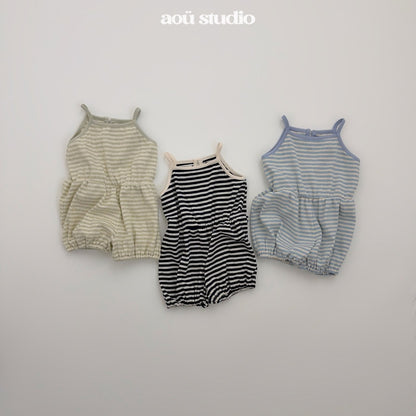 [PRE-ORDER] Clo Romper