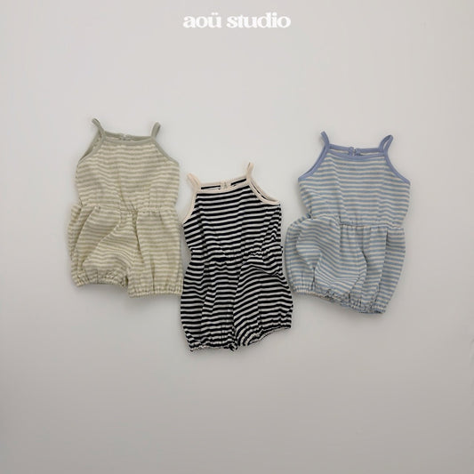 [PRE-ORDER] Clo Romper