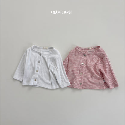 [PRE-ORDER] Summer Cool Baby Cardigan