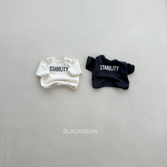 [PRE-ORDER] Stability T-Shirts