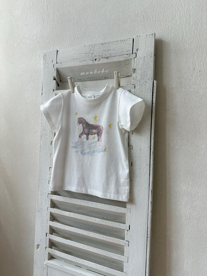 [PRE-ORDER] Magic Step T-Shirts (Mom Couple)