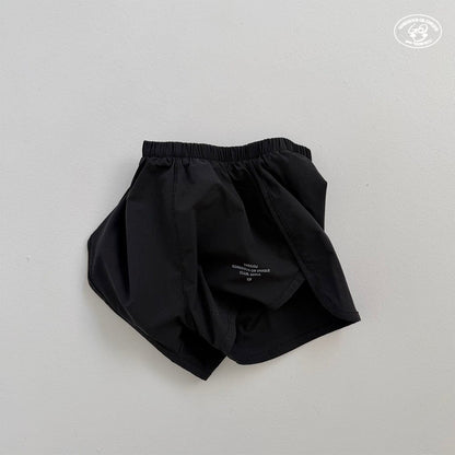 [PRE-ORDER] Swim Shorts