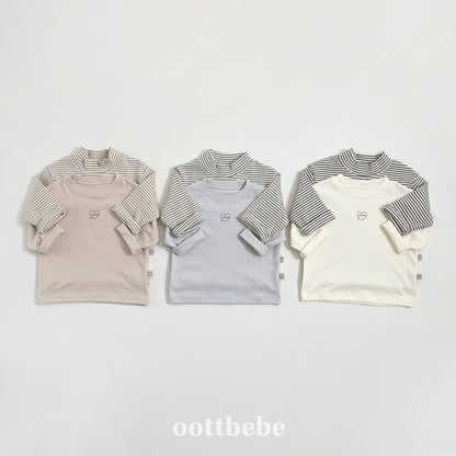 [PRE-ORDER] Winter 1+1 T-Shirts