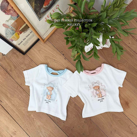 [PRE-ORDER] Candy Bear T-Shirts
