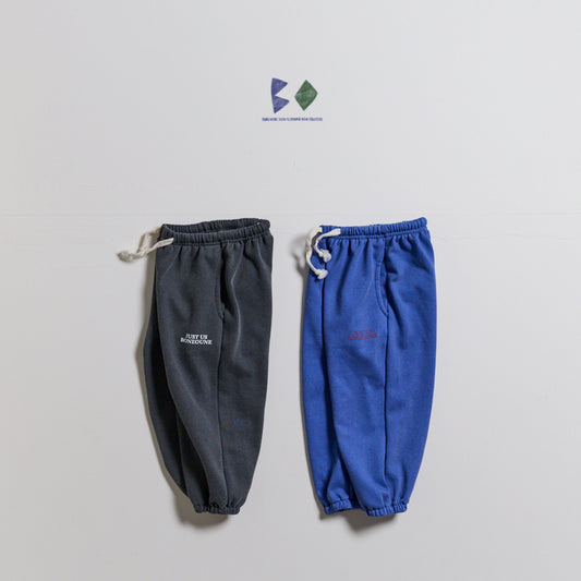 [PRE-ORDER] True Jogger Pants