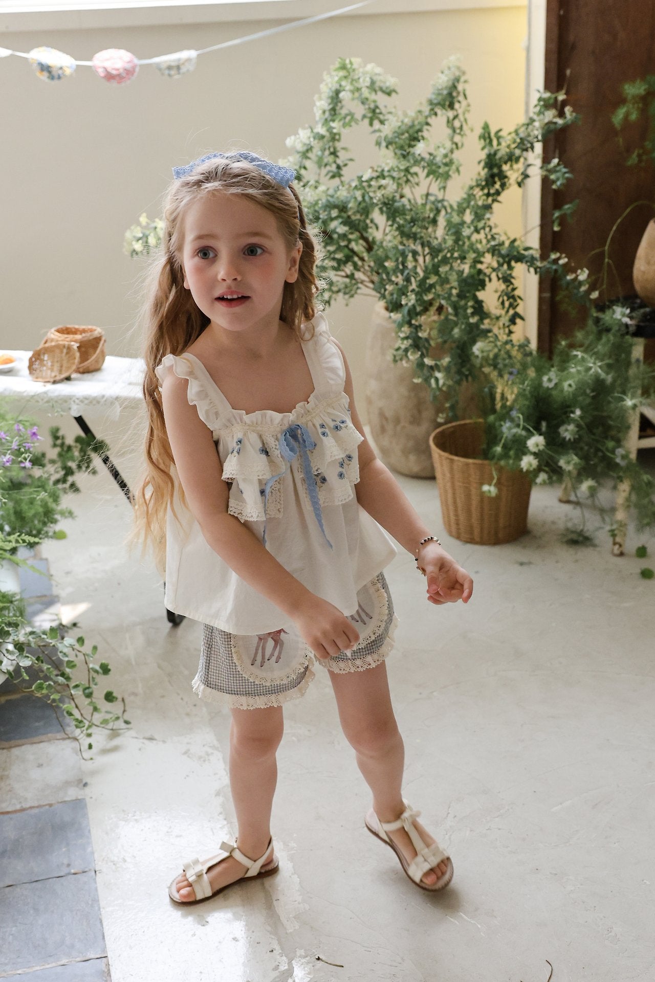 [PRE-ORDER] Dear Shorts