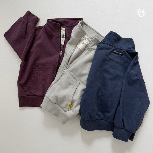 [PRE-ORDER] Everywhere Jacket