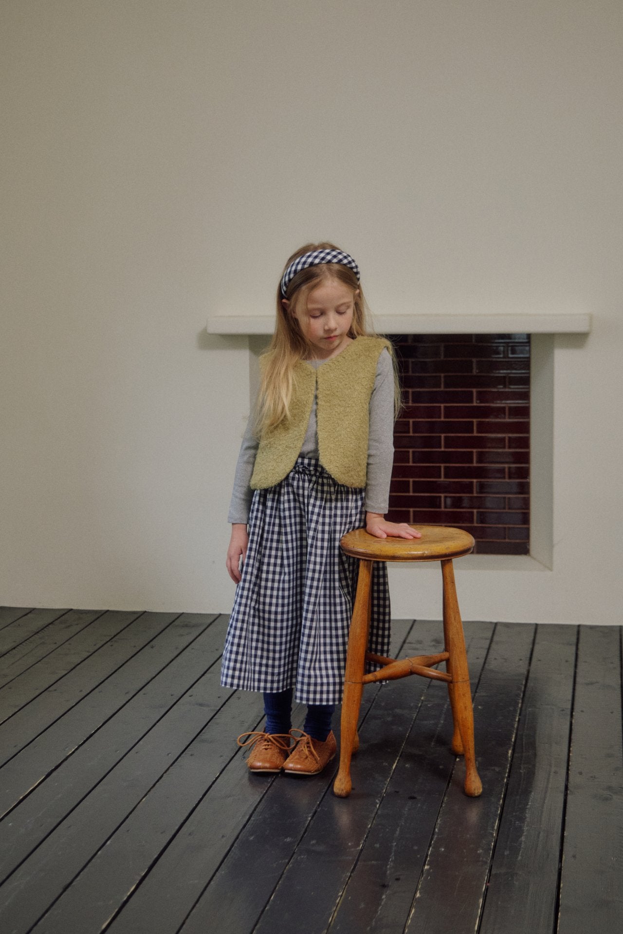 [PRE-ORDER] Paper Long Skirts