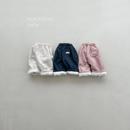 [PRE-ORDER] Slush Baby Pants