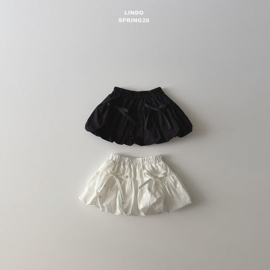 [PRE-ORDER] Floral Embroidery Skirts