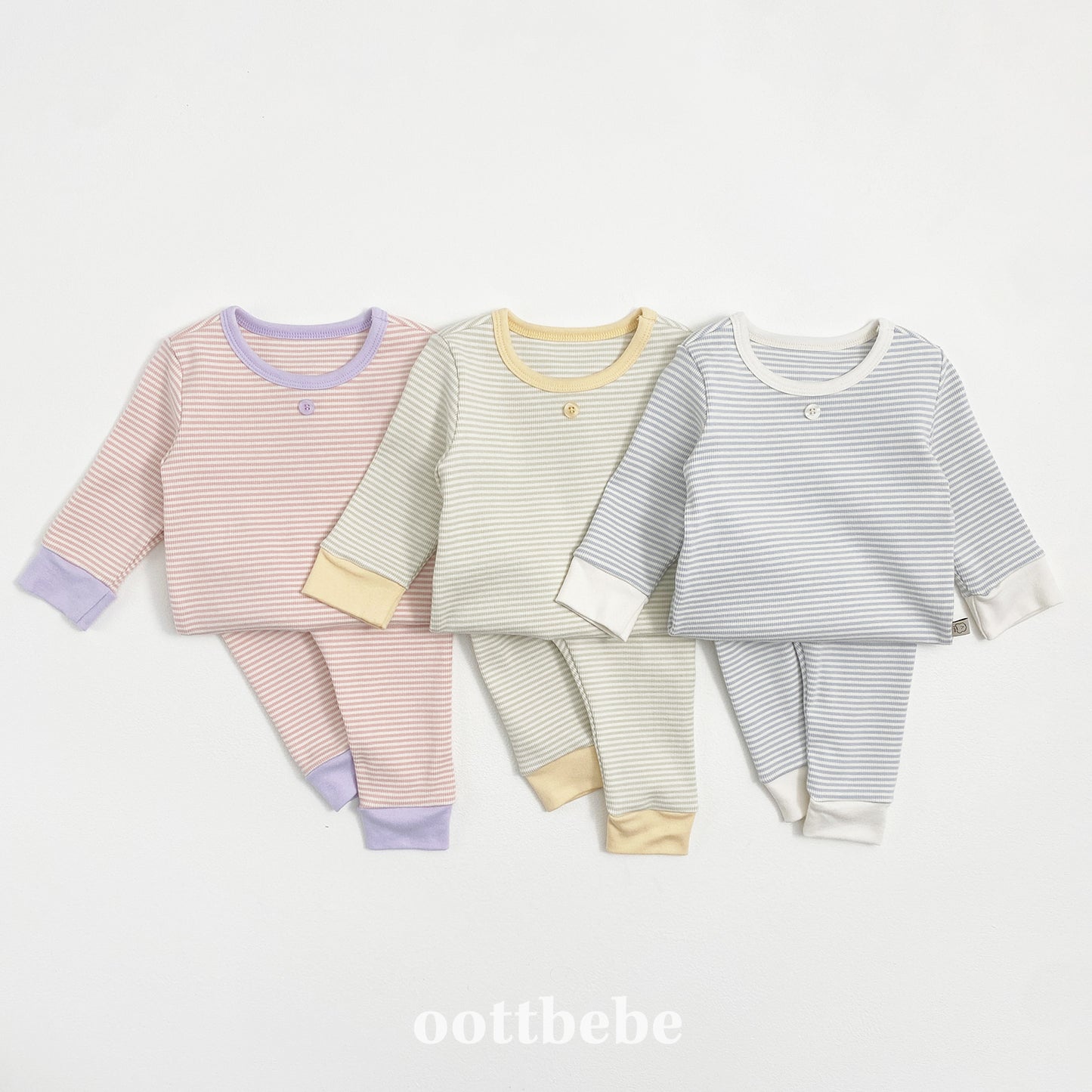 [PRE-ORDER] Lolli Pop Home Wear Set