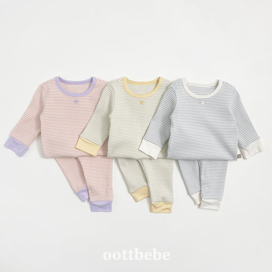 [PRE-ORDER] Lolli Pop Home Wear Set