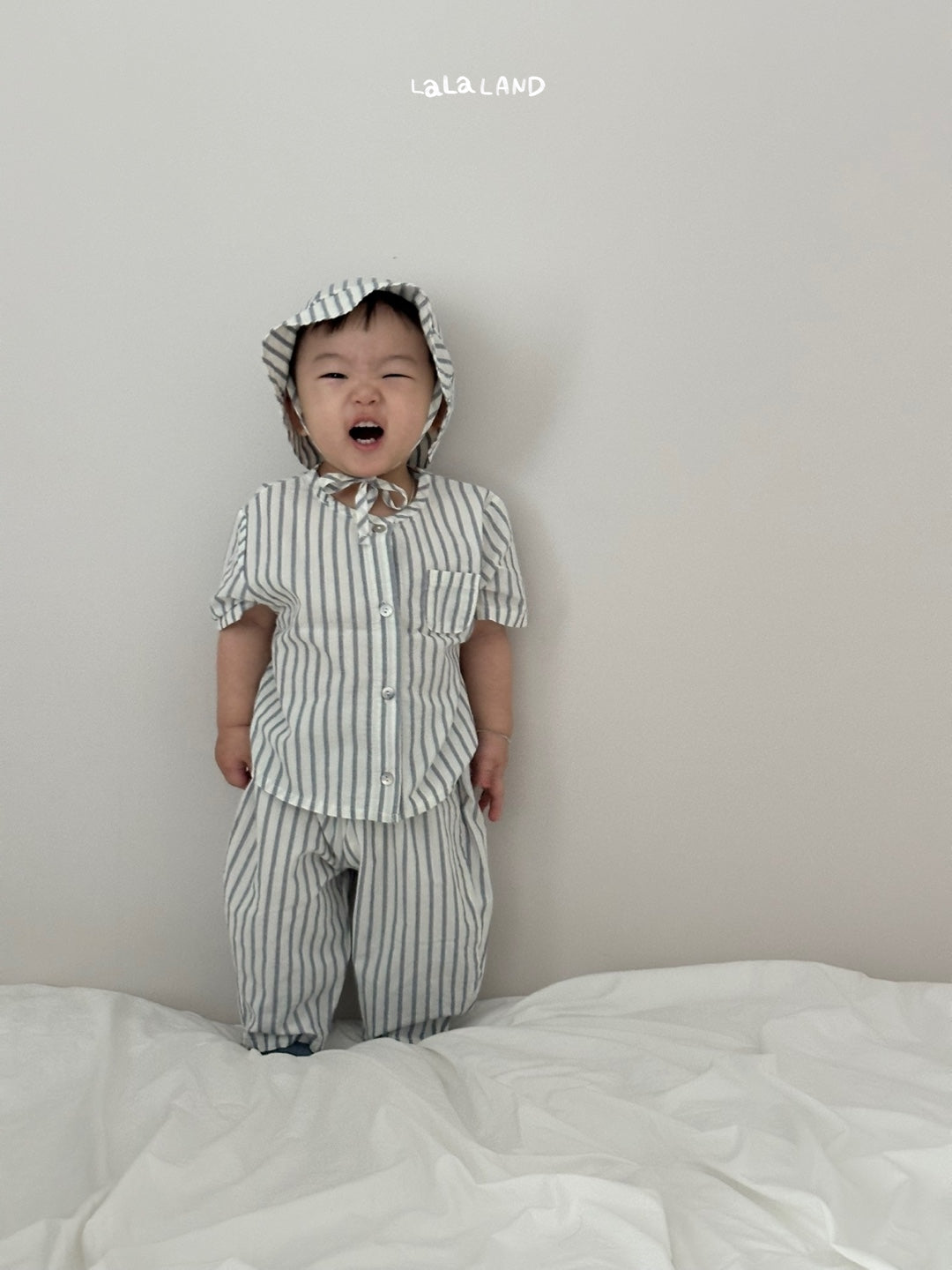 [PRE-ORDER] Papillon Baby Pants