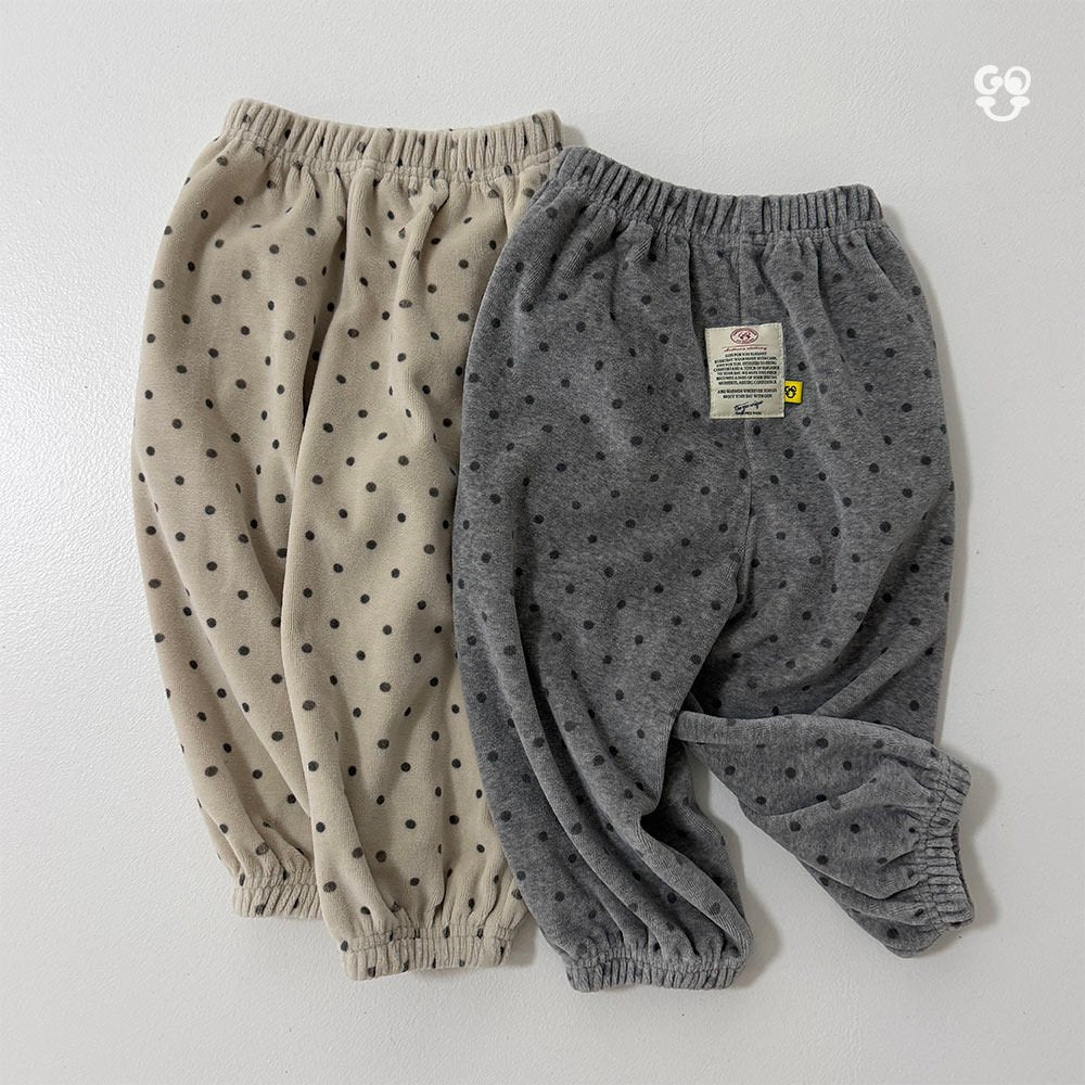 [PRE-ORDER] Dot Pants