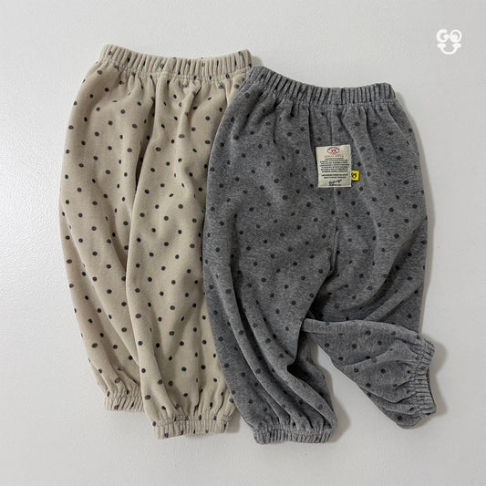 [PRE-ORDER] Dot Pants