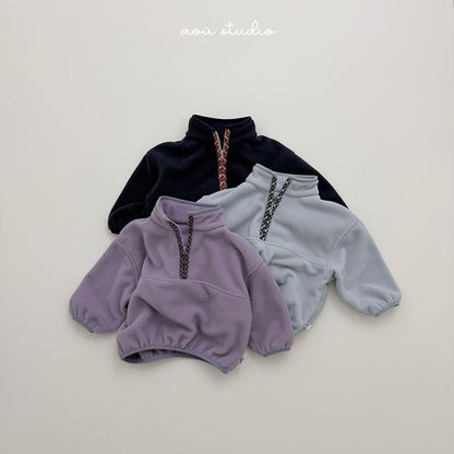 [PRE-ORDER] Sou Anorak