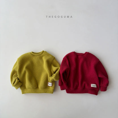 [PRE-ORDER] Mayo Sweatshirts