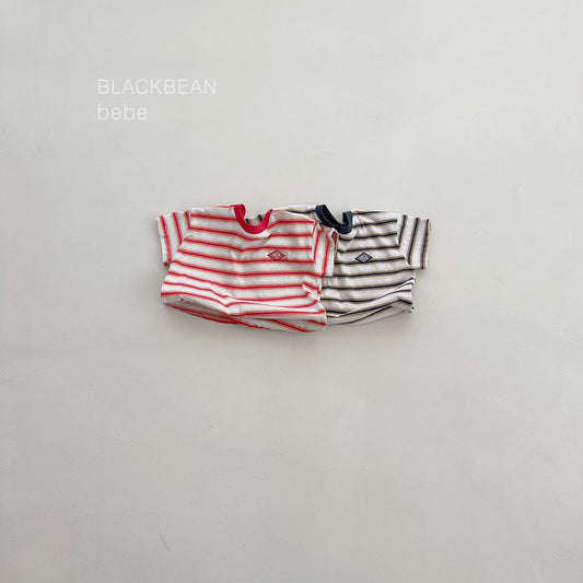 [PRE-ORDER] Marine Baby T-Shirts