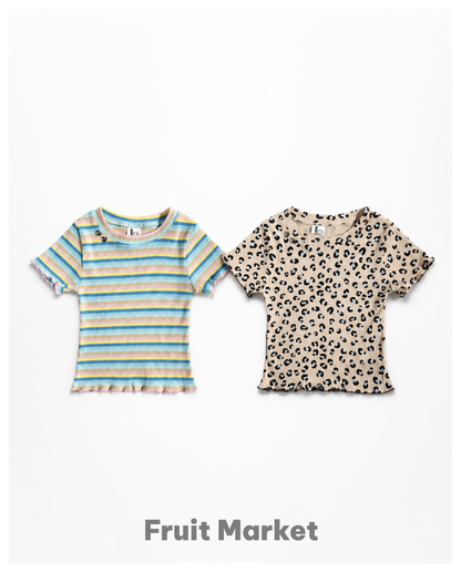 [PRE-ORDER] Wave T-Shirts