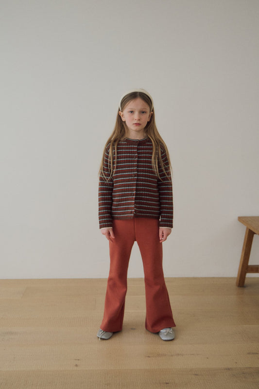 [PRE-ORDER] Say Slit Pants