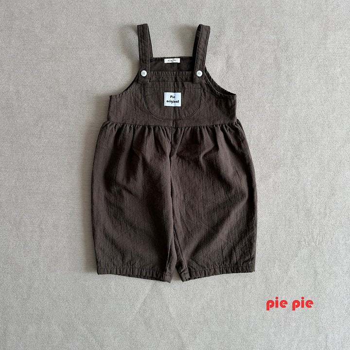 [PRE-ORDER] Scamp Overalls