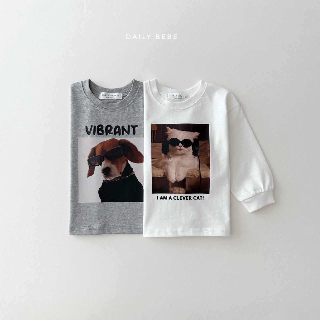 [PRE-ORDER] Sunglass T-Shirts