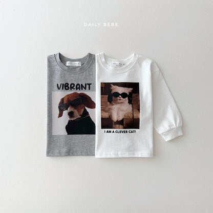 [PRE-ORDER] Sunglass T-Shirts