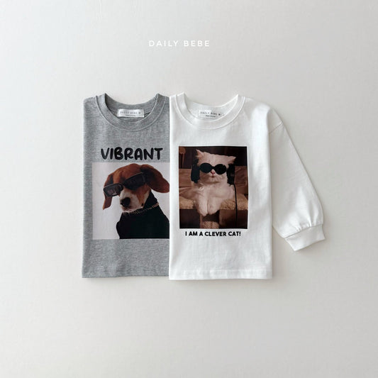 [PRE-ORDER] Sunglass T-Shirts