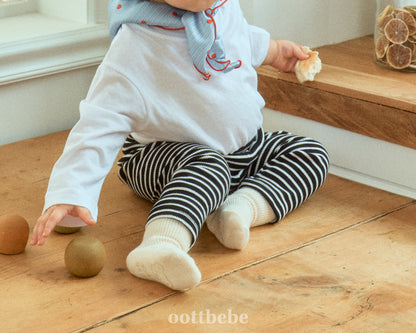 [PRE-ORDER] Simple 1+1+1 Leggings Set