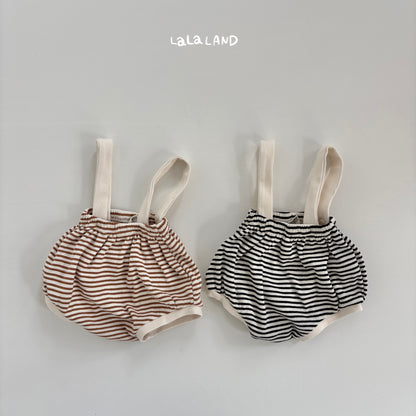 [PRE-ORDER] Honey Bee Bloomer