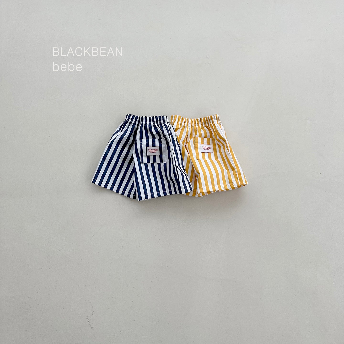 [PRE-ORDER] Melon Baby Shorts