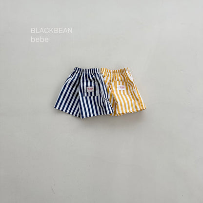 [PRE-ORDER] Melon Baby Shorts