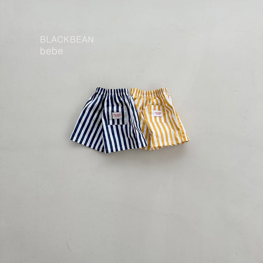 [PRE-ORDER] Melon Baby Shorts
