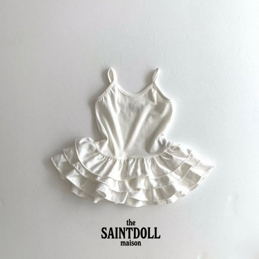 [PRE-ORDER] Can Can Inner Tank Top