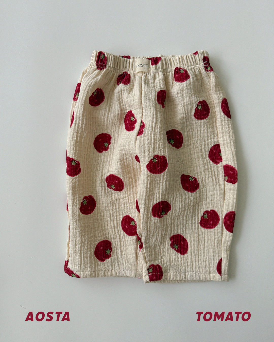 [PRE-ORDER] Signature Pants