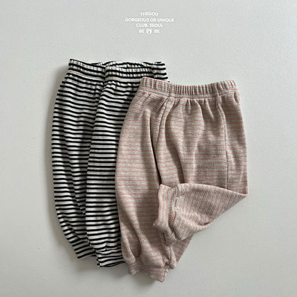 [PRE-ORDER] Croiffle Baby Pants