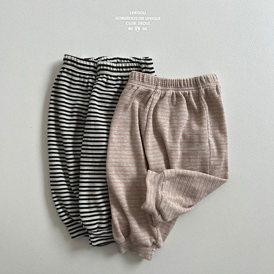 [PRE-ORDER] Croiffle Baby Pants