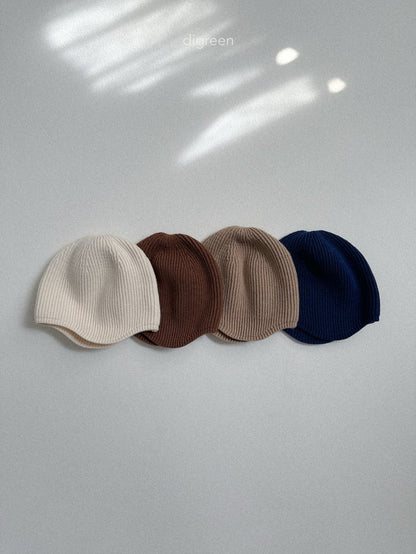 [PRE-ORDER] Flap Beanie