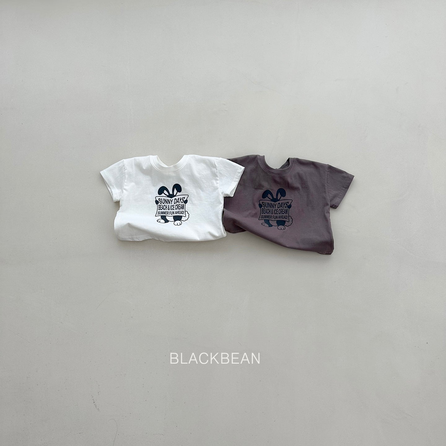 [PRE-ORDER] Sunny T-Shirts