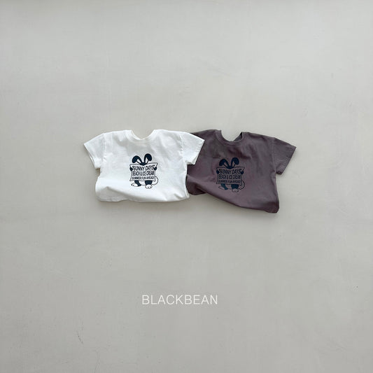 [PRE-ORDER] Sunny T-Shirts