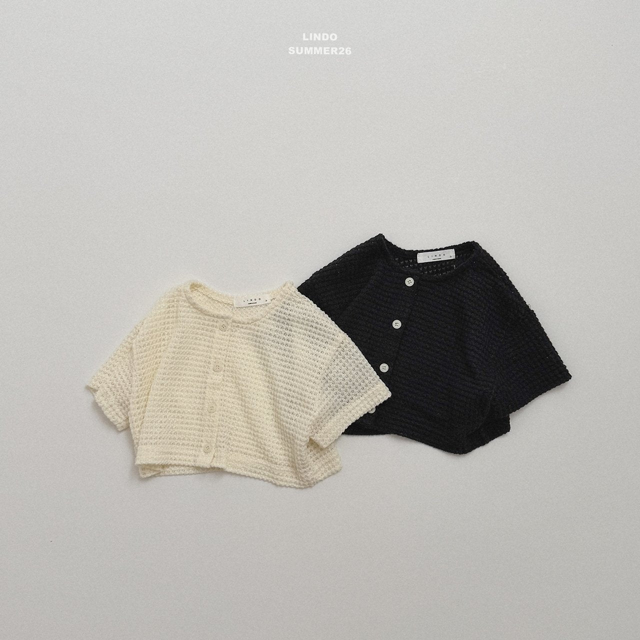 [PRE-ORDER] Knit Cardigan