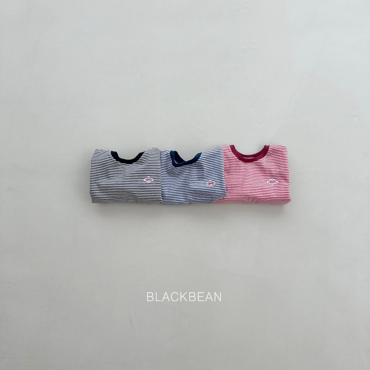 [PRE-ORDER] Two Tone T-Shirts