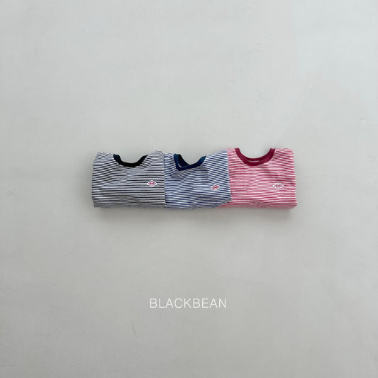 [PRE-ORDER] Two Tone T-Shirts