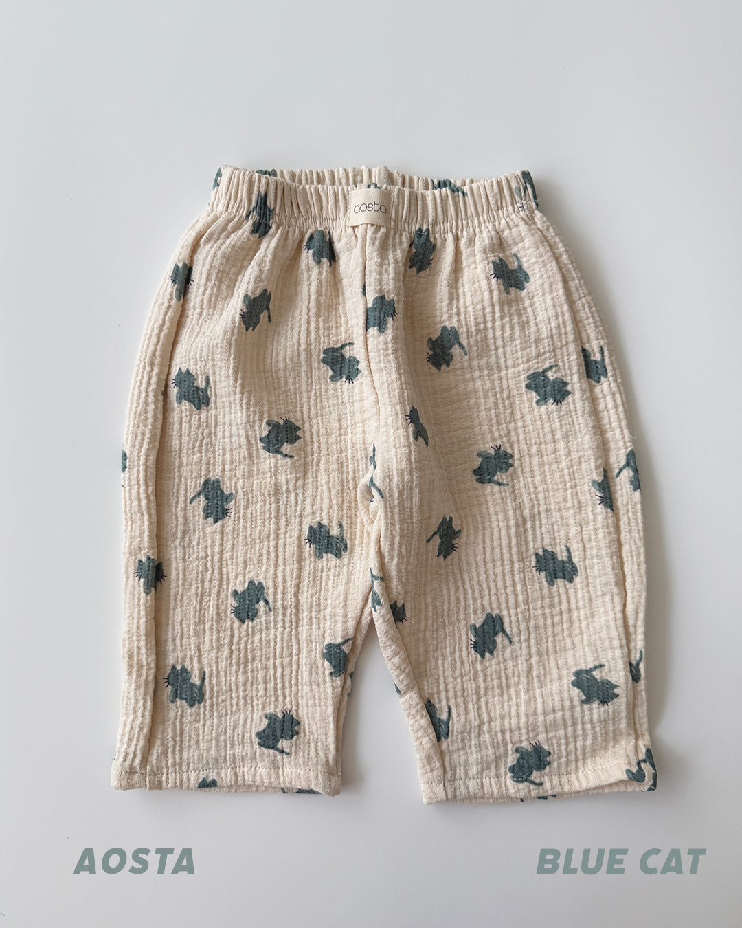 [PRE-ORDER] Signature Pants
