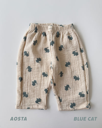 [PRE-ORDER] Signature Pants