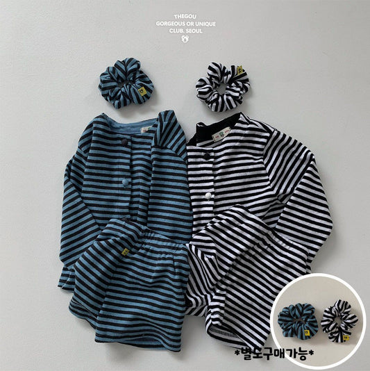 [PRE-ORDER] Cutie Cardigan Bottom Set